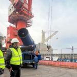 Asia-US East Coast capacity up 18.9%