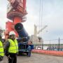 Asia-US East Coast capacity up 18.9%